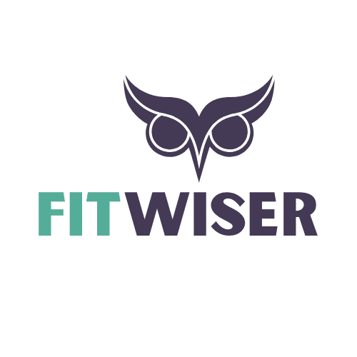 Fitwiser logo