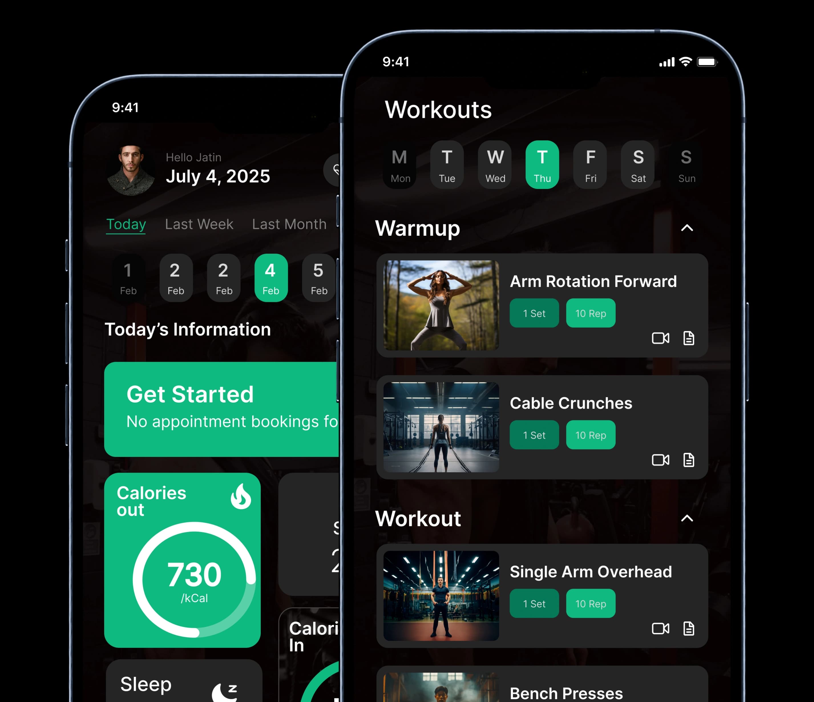 Fitwiser preview