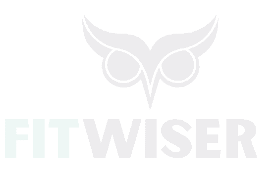 Fitwiser secondary logo
