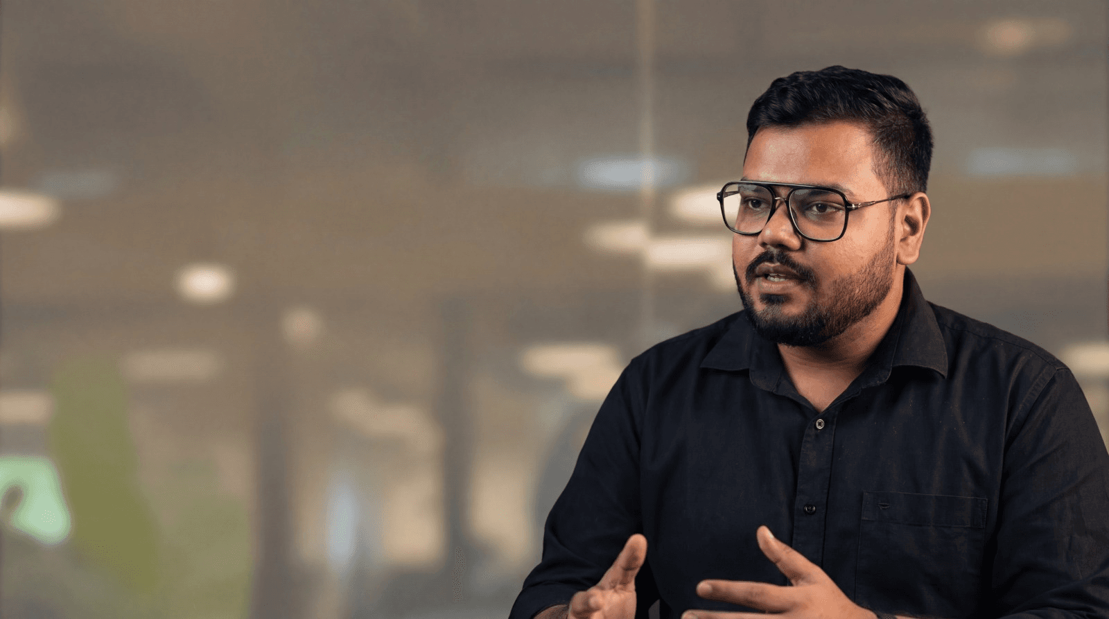 Dr. Robin Gupta
