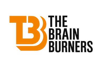 The Brain Burners