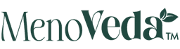 MenoVeda logo