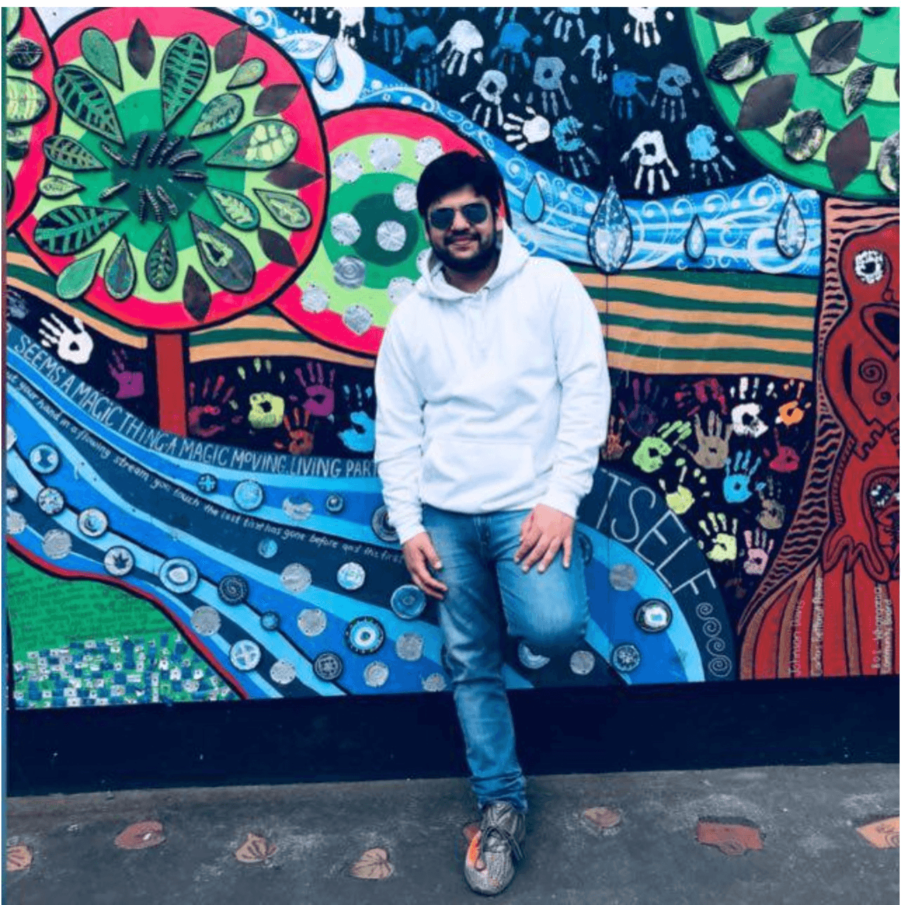 Rahul Sethi