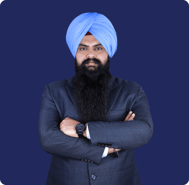 Shamsher Singh Gill