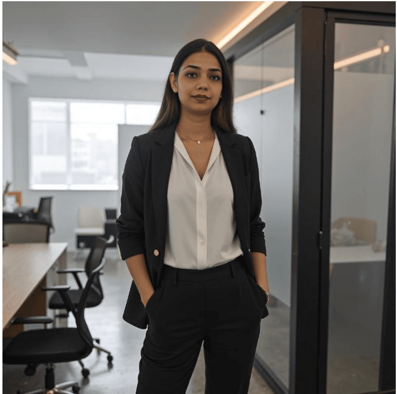 Shradha Gupta