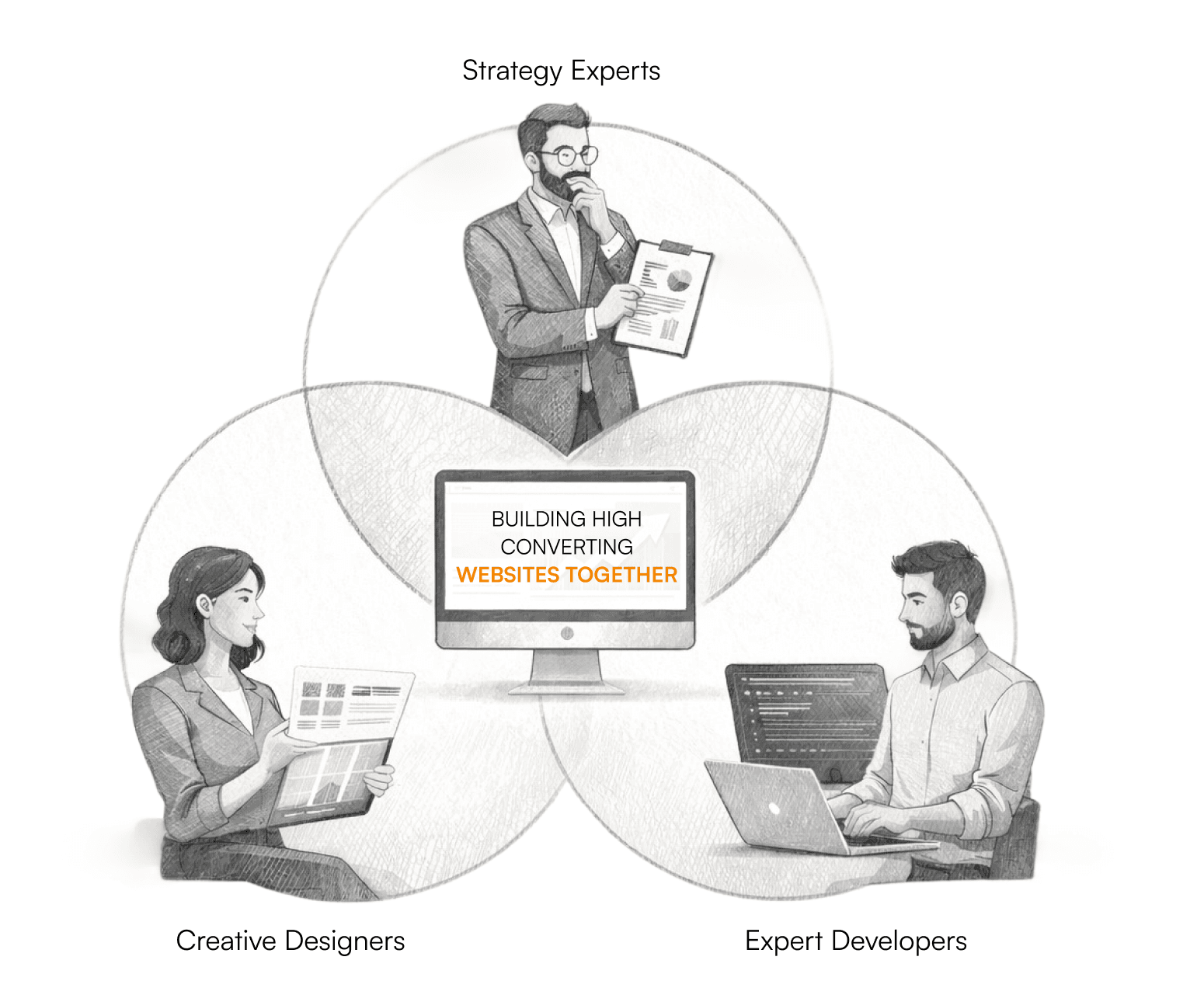 Team network