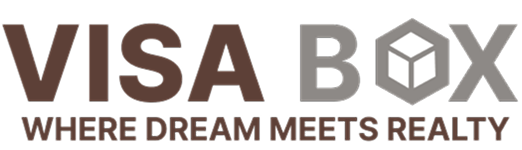 Visa Box